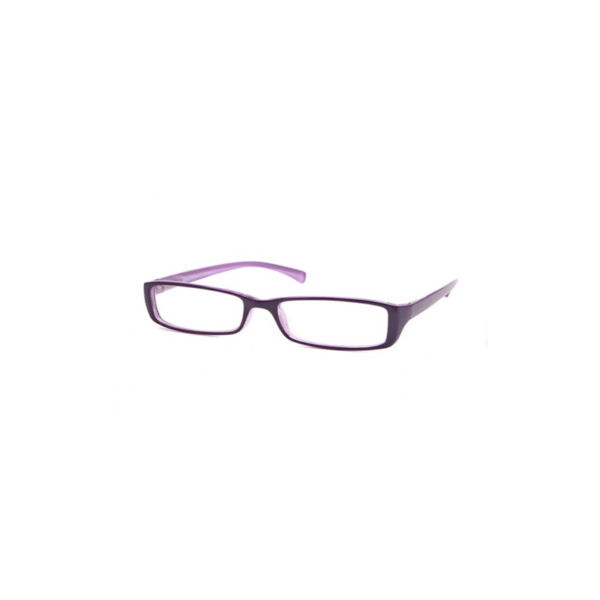 Gafas Farline Optica Kansas Morada 1,5