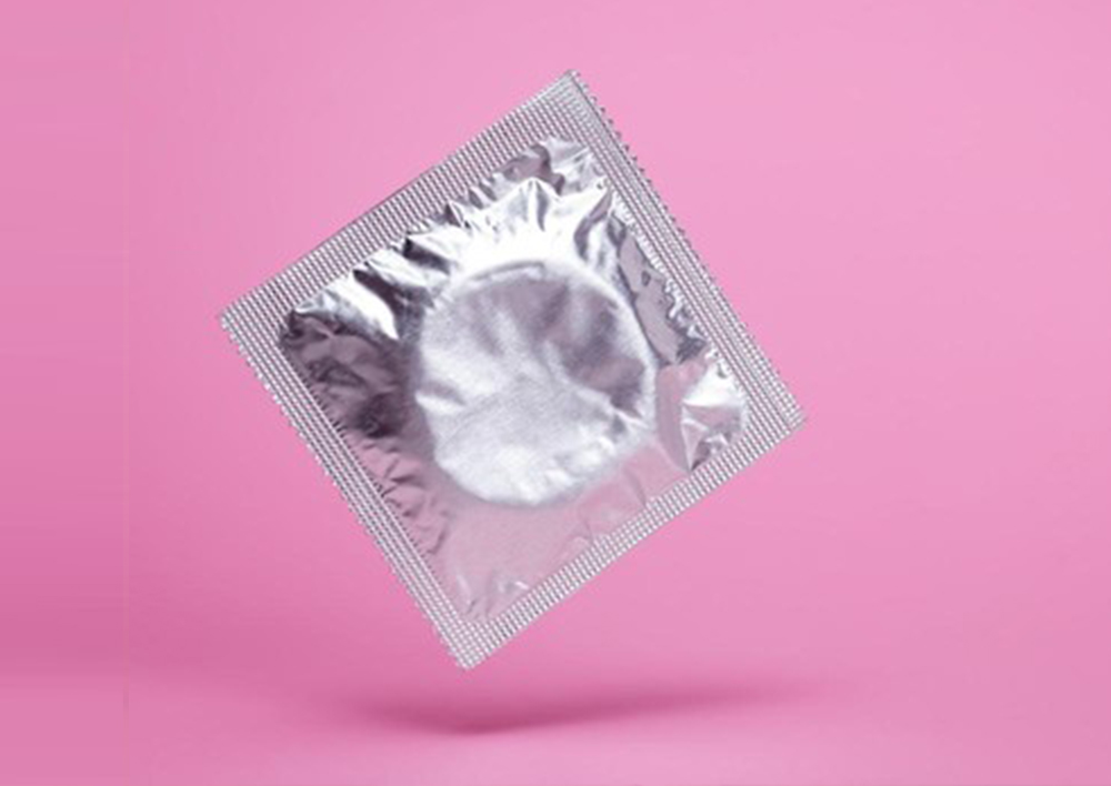 Preservativos y geles