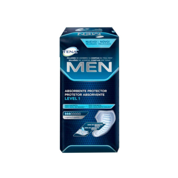 Tena Men Level 1 24uds