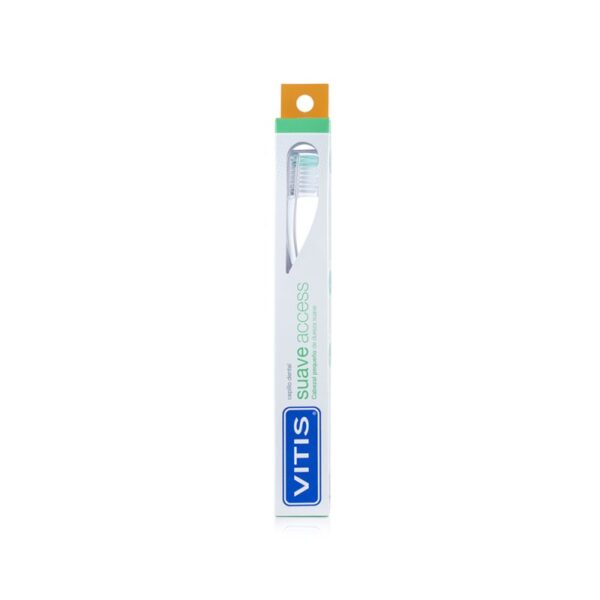 cepillo dental adulto VITIS suave access